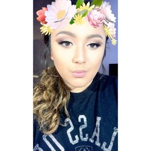 Meet your Posher, Angelica