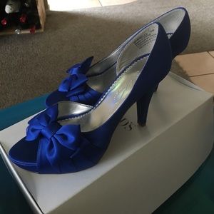 Michelangelo Maribelle pumps
