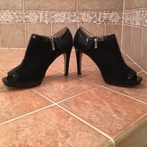 Anne Klein Heels