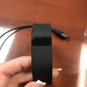 Fitbit Charge HR