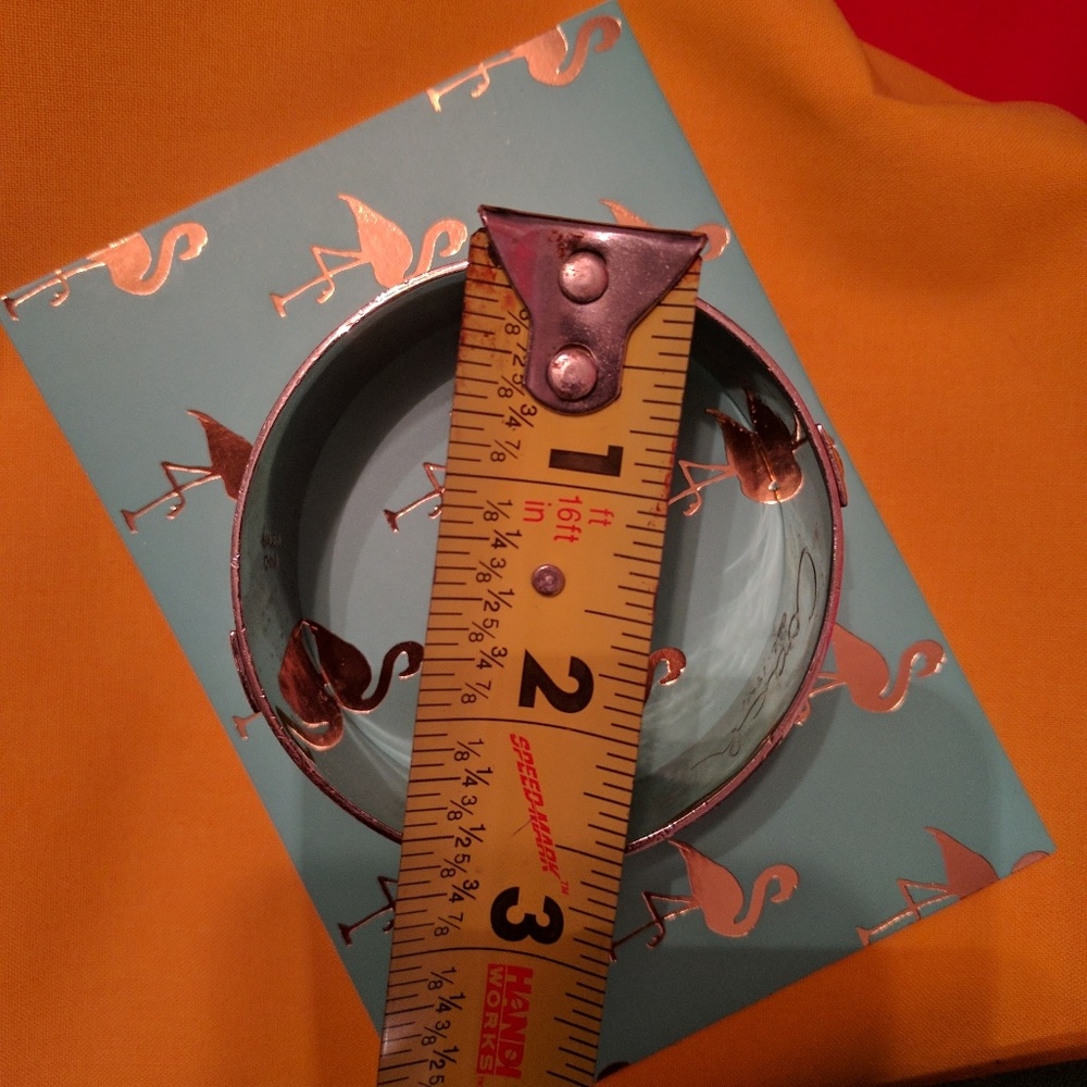 Coach Silver Bangle - image 5