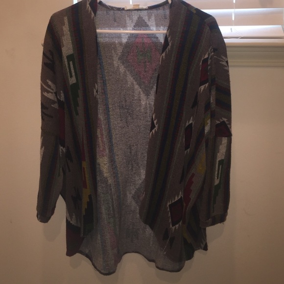 Forever 21 sweater - Picture 1 of 1