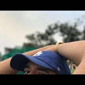 Meet your Posher, Armando