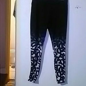 Nike dri fit size large