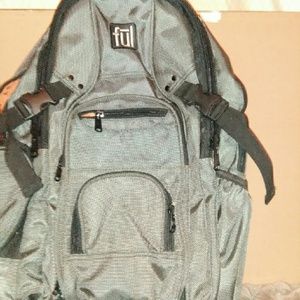 Ful backback