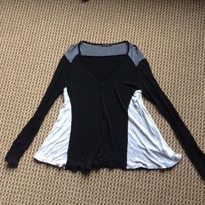 Long Sleeve Top