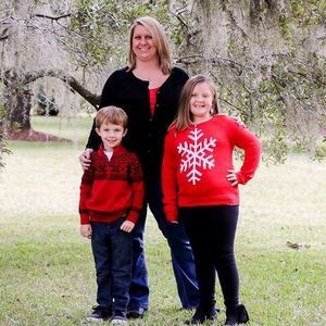 Meet your Posher, Bridgett