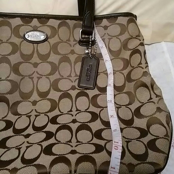 💰🆕 💯 Coach handbag - Picture 4 of 4