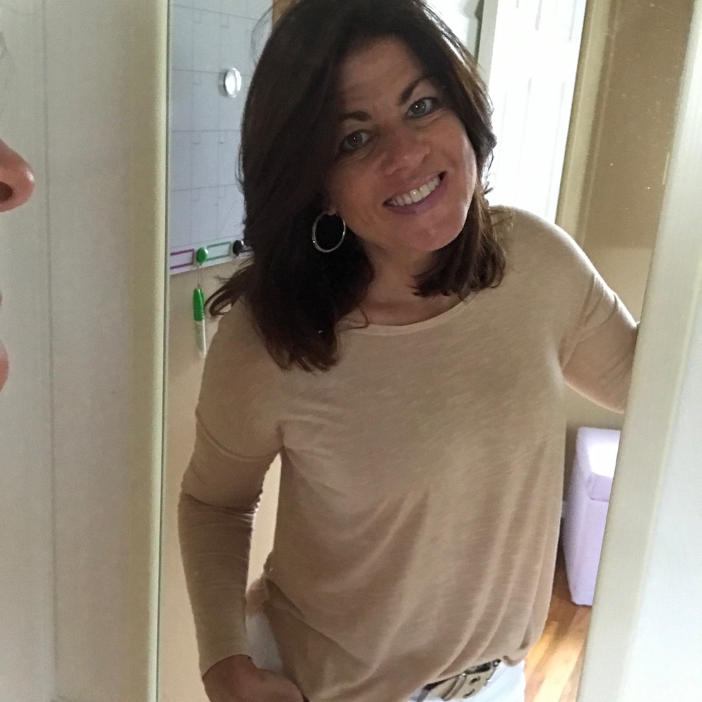 Meet your Posher, Debra