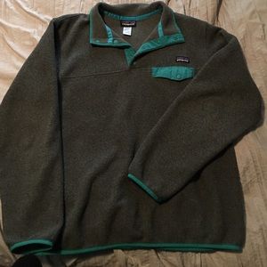 Patagonia pullover