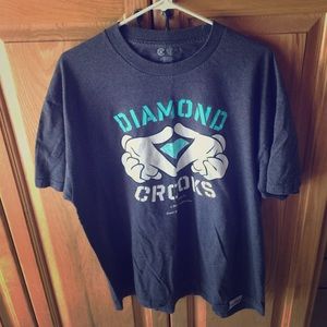 diamond supply co