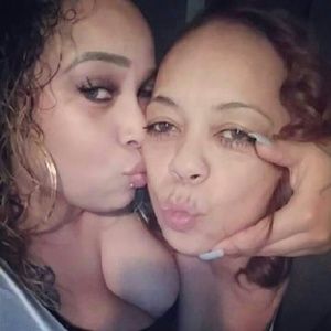 Meet your Posher, Misti