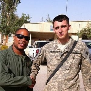 Meet your Posher, James