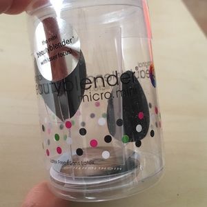 Mini Beauty blender