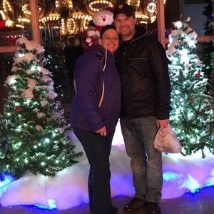 Meet your Posher, Danielle