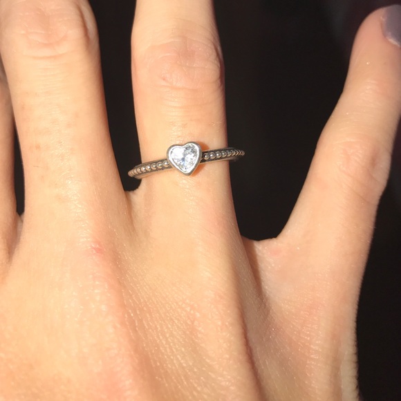 Pandora Jewelry - pandora ring