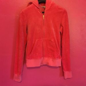 Two juicy sweatshirts! Click on pic to see other