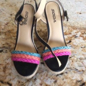 Brand new shoes foe sale