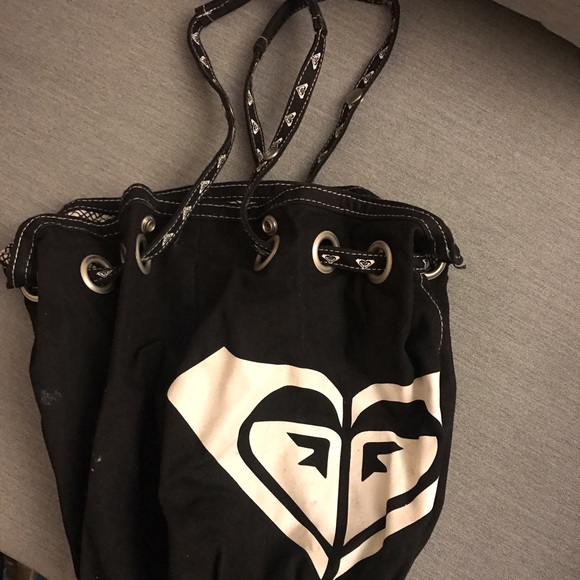 Roxy Bucket Bag
