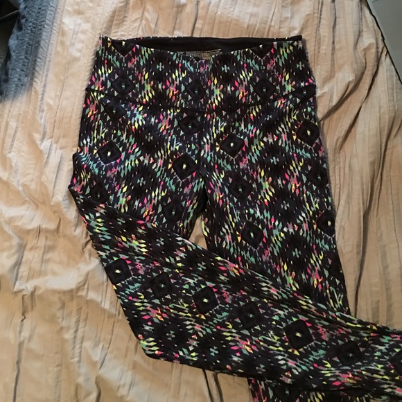 VS yoga pants