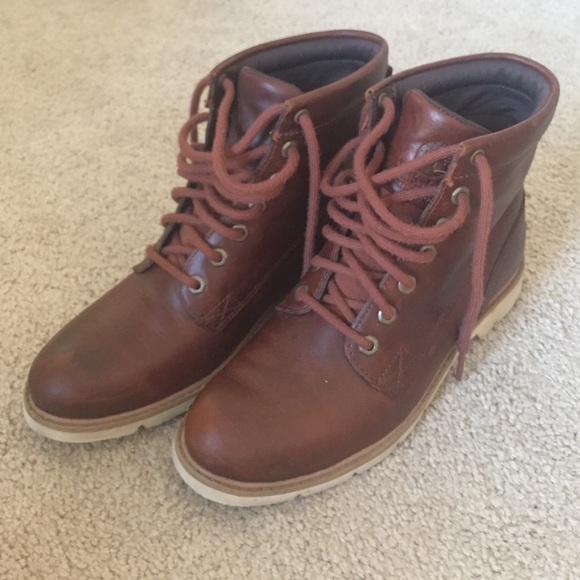 Timberland Bramhall 6in boot