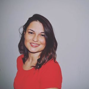 Meet your Posher, Karah