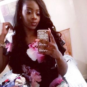 Meet your Posher, Jasmine