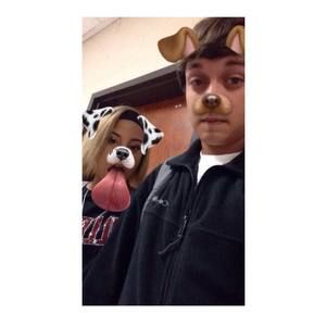 Meet your Posher, Mackenzie