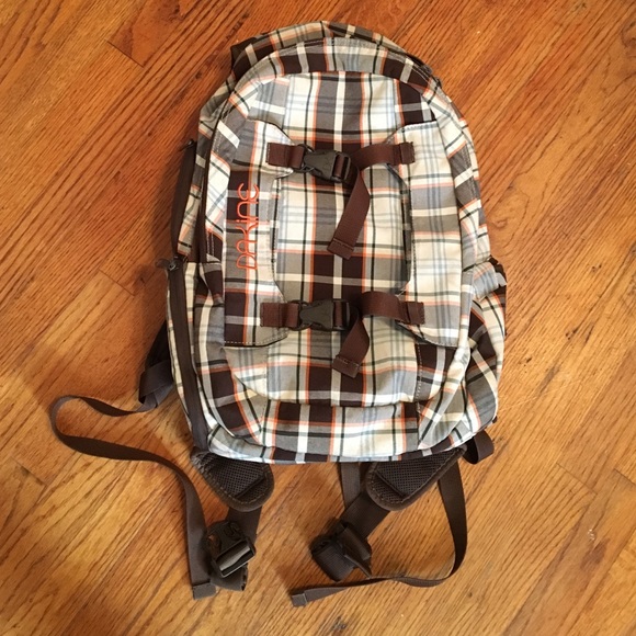 Dakine backpack