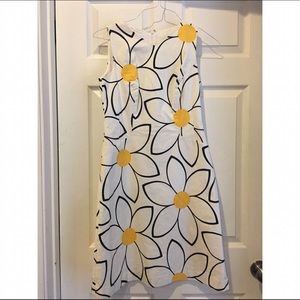 Daisy dress