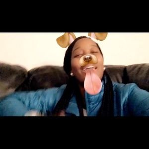 Meet your Posher, Justice