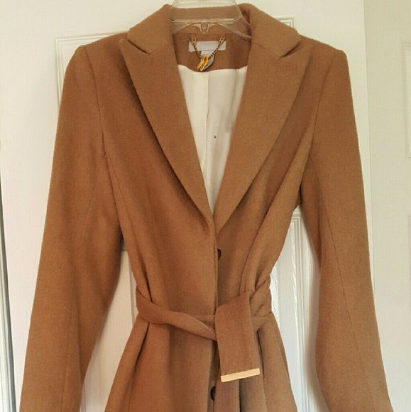 H&M Dress Coat