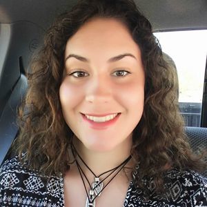 Meet your Posher, Samantha
