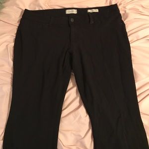 Jessica Simpson skinny pants