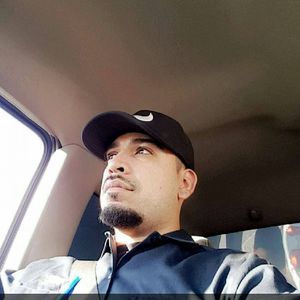 Meet your Posher, Julian