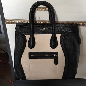 Celine  authentic  ????? Handbag.