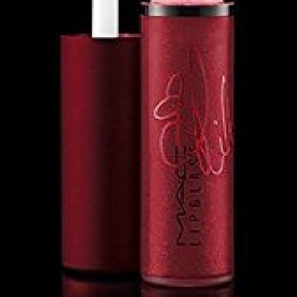 MAC BNIB Viva Glam Rihanna lipglass