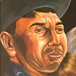 Meet your Posher, Jose