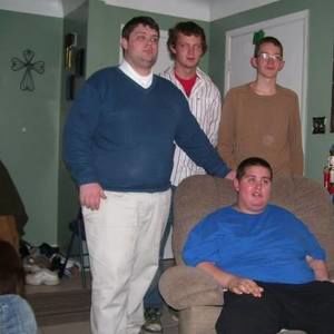 Meet your Posher, Marian