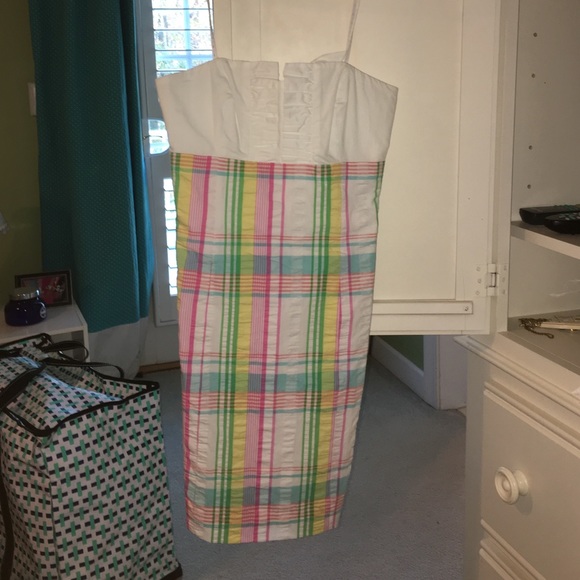 Lilly Pulitzer dress