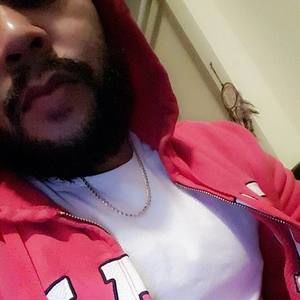 Meet your Posher, Eddie