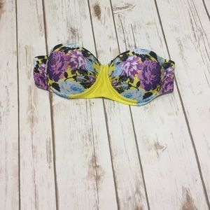 Vintage bikini top