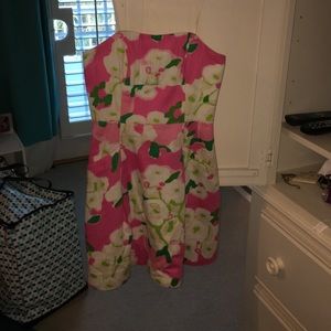 Lilly Pulitzer dress