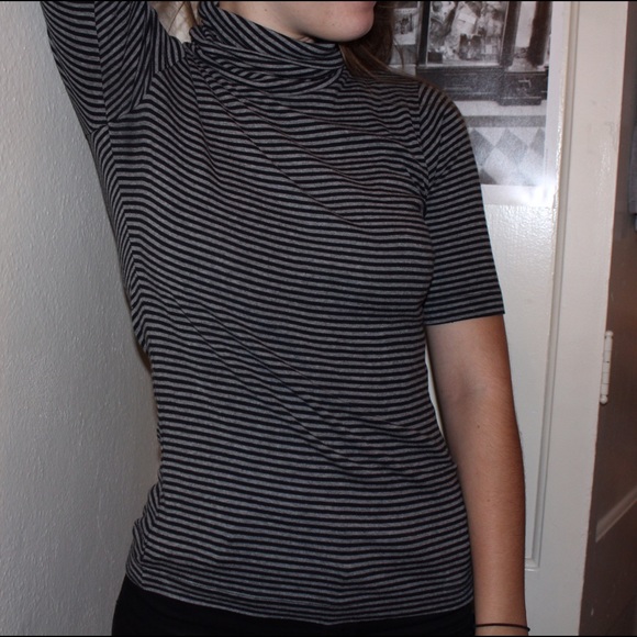 Ultra Soft Turtle Neck