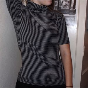 Ultra Soft Turtle Neck