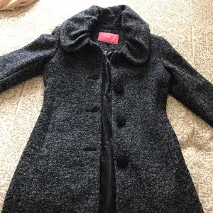 Ivanka  Trump Wool blended coat