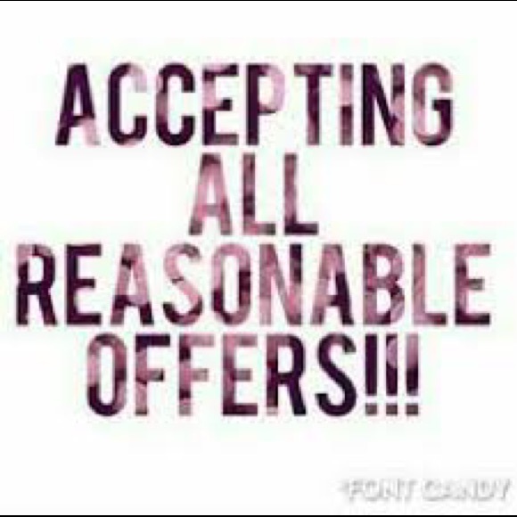EVERYTHING MUST GO