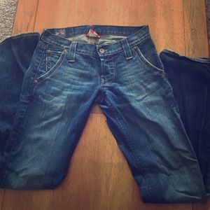 Lucky Brand Jeans