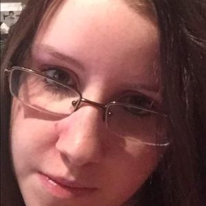 Meet your Posher, Katherine