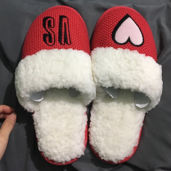 Victoria Secret slippers
